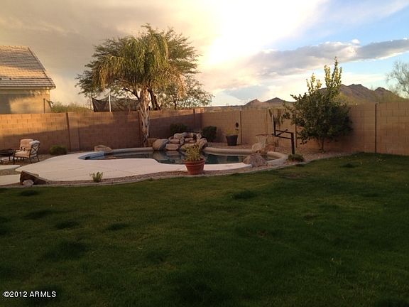 5th image of 26244 N 74th Ln