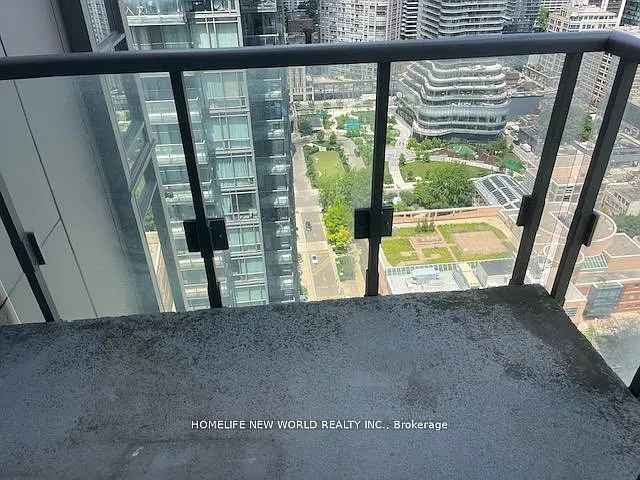 38 Grenville St #3208 — Photo 2