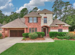 192 Silverwood Ranch Dr, Conroe, TX 77384