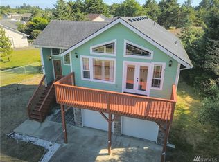 467 Lake West Loop NE, Ocean Shores, WA