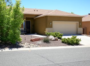 4088 N Providence Rd, Prescott Valley, AZ 86314