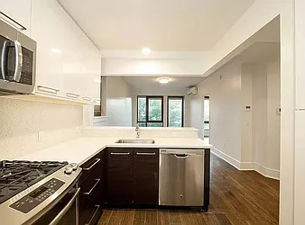 Rented by Contact Realty II Corp