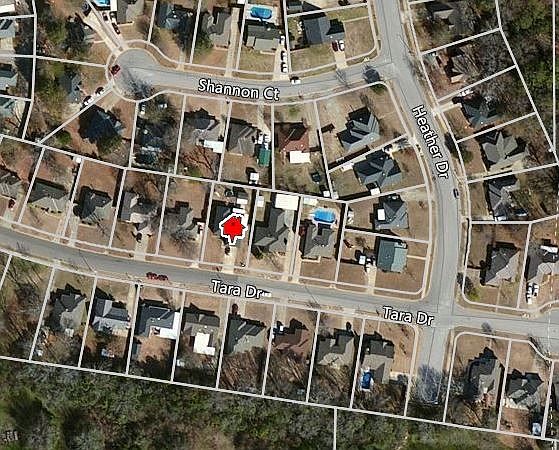 2nd image of 1939 Tara Dr