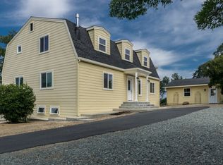 3985 Paolini Rd, Valley Springs, CA 95252