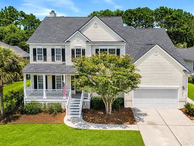 1493 Oakhurst Dr, Mount Pleasant, SC, 29466