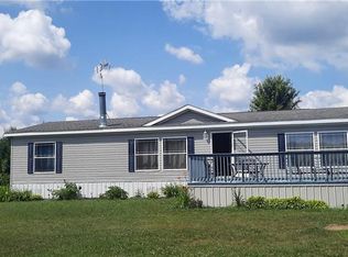 N9343 E Snow Creek Rd, Merrillan, WI 54754