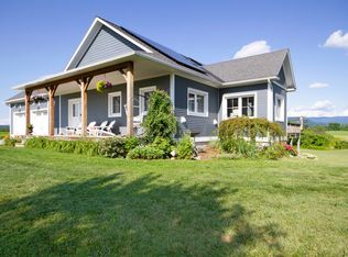254 North Street, New Haven, VT 05472