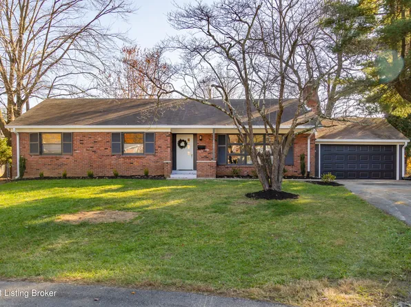 1702 Corlon Ct, Graymoor Devondale, KY 40222