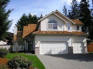 20601 23rd Ave W, Lynnwood, WA 98036