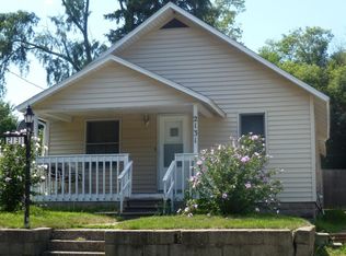 2131 Kinsey St, Muskegon, MI 49441