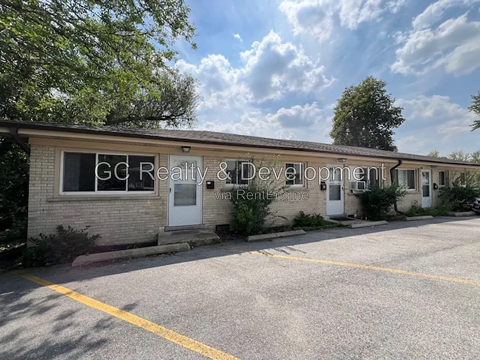 601 N Highview Ave #4