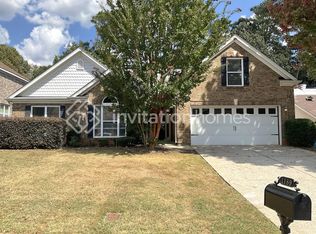 1189 Simonton Glen Way, Lawrenceville, GA 30045