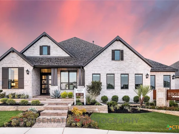 111 Mineral River Loop, Kyle, TX 78640