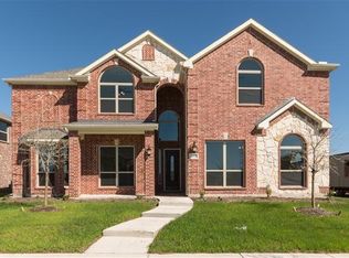12532 Princess Dr, Frisco, TX 75035