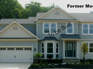 SL 33 Charles Way, Perry, OH 44081