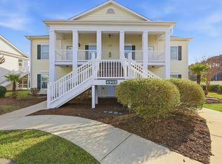 4902 Britewater Ct. #101, Myrtle Beach, SC 29579