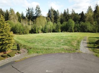 5825 139th Trl SW, Rochester, WA 98579