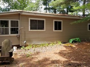 1031 Vice Road Ext, Brasher Falls, NY 13613