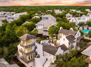 102 W Water St, Inlet Beach, FL 32461