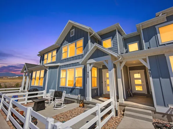969 W Sunspear Dr #341, Saratoga Springs, UT 84045
