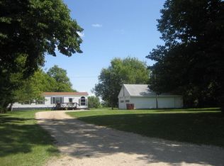 22392 500th Ave NW, Oslo, MN 56744