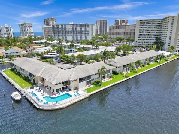 3605 NE 32nd Avenue #103, Fort Lauderdale, FL 33308