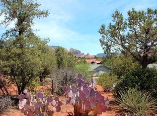 225 Ross Rd, Sedona, AZ 86336