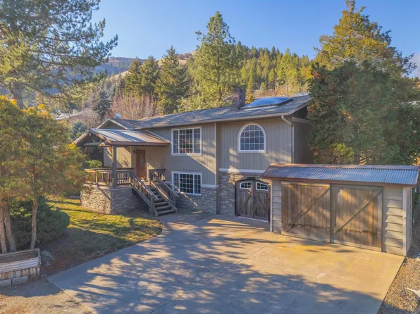 115 Hallet St, Juliaetta, ID 83535