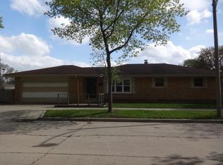 8925 W Stark St, Milwaukee, WI 53225