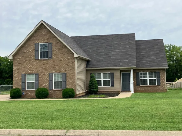 1026 Pusher Pl, Rockvale, TN 37153
