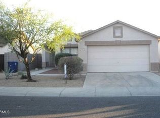 11821 W Charter Oak Rd, El Mirage, AZ 85335