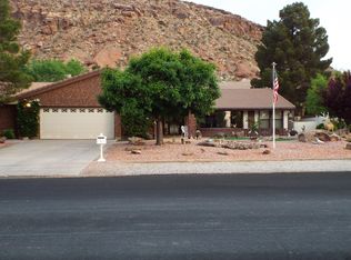 1430 W Navajo Dr, Saint George, UT 84790