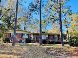 911 Valley Rd, Aiken, SC 29801