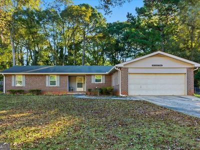 120 Deep Forest Ln, Fayetteville, GA, 30215