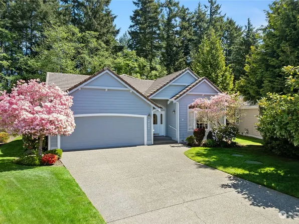 4016 Campus Green Drive NE, Lacey, WA 98516