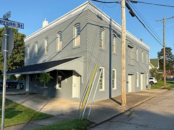 46 Jefferson St, Brookville, OH 45309