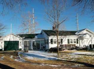 19751 County Road 38, Goshen, IN 46526