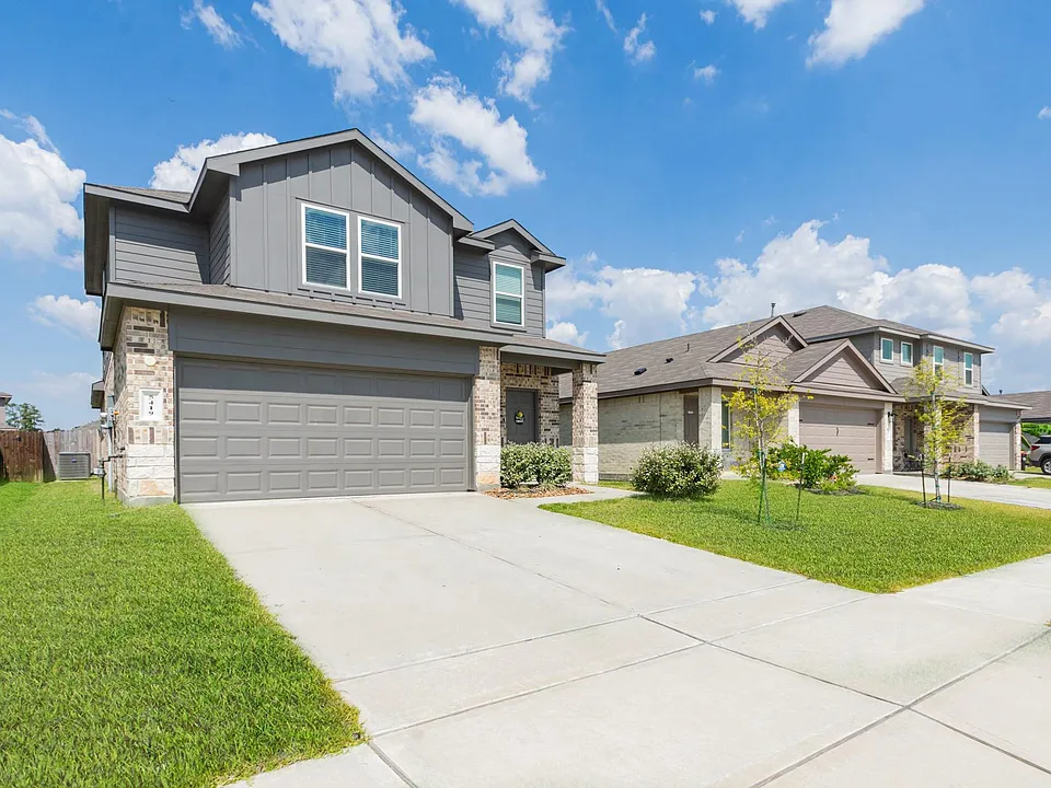 5419 Wyndham Ridge Ln