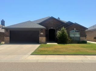 7217 91st St, Lubbock, TX 79424
