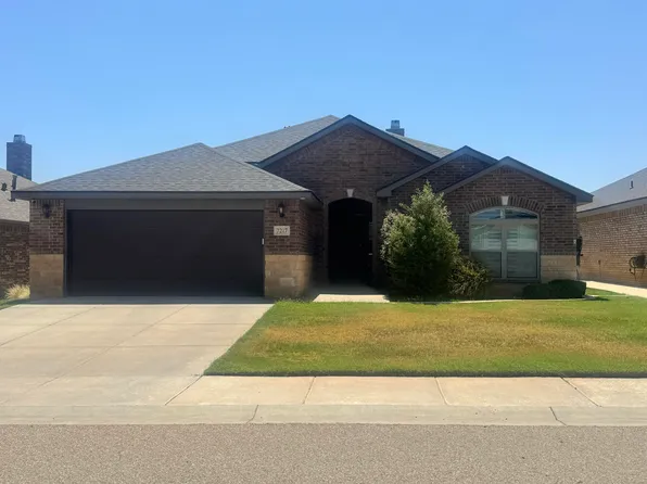 7217 91st St, Lubbock, TX 79424