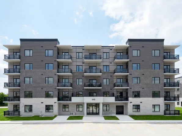 845 Chelton Rd #9, London, ON N6M 0C9