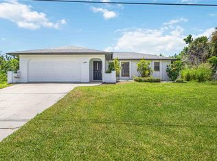 1965 Oregon Trl, Englewood, FL 34224
