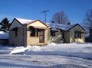 15706 Cth X, Kiel, WI 53042