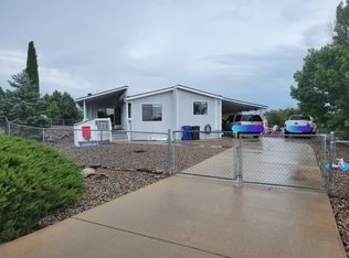 3130 Shalom Dr, Prescott, AZ 86301