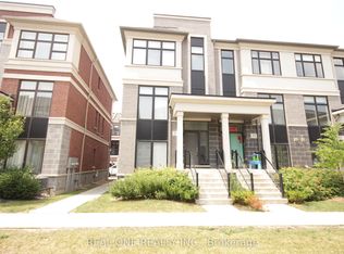 53 Wuhan Ln, Markham, ON L6E 0V4