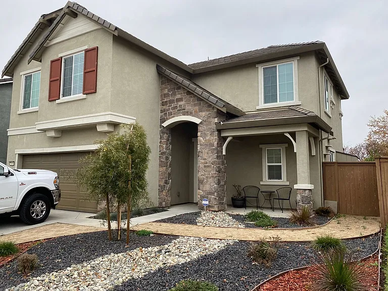 7649 Chappelle Way — Photo 1