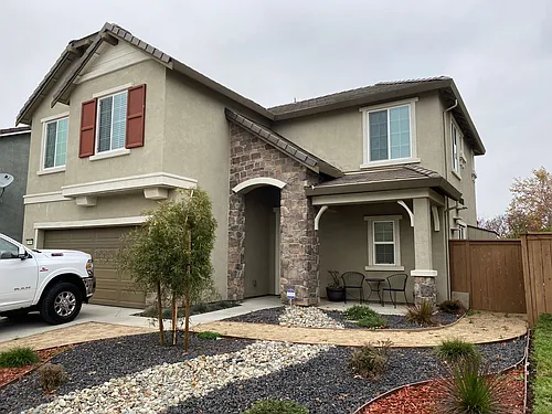 7649 Chappelle Way Photo 1