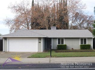 238 Flower Dr, Folsom, CA