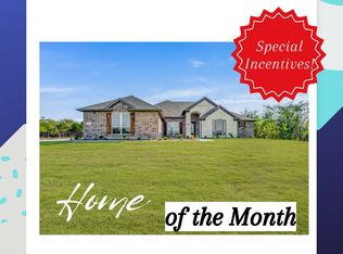 3983 Vista Oaks Dr, Royse City, TX 75189
