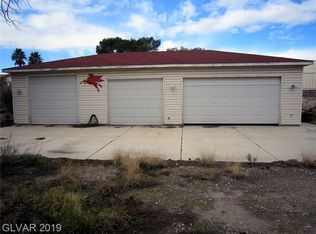 5669 S Mojave Rd, Paradise, NV 89120